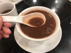 红豆沙-丽的面家(多宝路店)