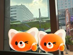 -奈雪的茶(华强北中航城PRO店)