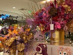 -GranVida生活超市(海信广场店)