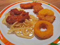 -比格比萨自助(德思勤四季汇店)