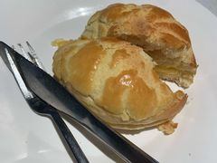 -港久茶餐厅(鹭洲里店)