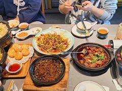 -陶德砂锅(蜀汉路店)