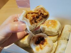 -长发西饼(道前店)
