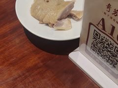 -奇芳阁·百年清真南京菜(夫子庙店)