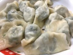 -北方饺子王·海肠捞饭·海鲜锅(山大店)