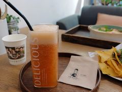 -沏点Trattoria意大利餐厅(新街口店)