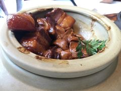 外婆红烧肉-上海小南国(世博源店)