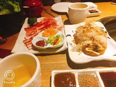 -御牛道日式烤肉料理(杭州万象城店)