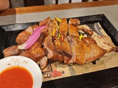 -姑苏家宴·苏帮菜·松鼠桂鱼(苏州总店)