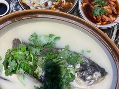 -风味小馆(天目湖宾馆店)