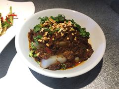 -探鱼·鲜青椒爽麻烤鱼(天河优托邦店)