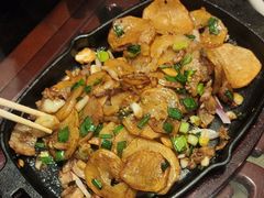 -赣南人家·头牌江西菜(劲松店)