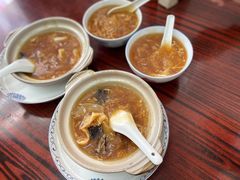 -添發碗仔翅美食