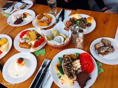 -拉蒂娜·巴西牛排馆 Latina·Brazilian Steakhouse(陆家嘴旗舰店)
