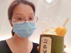 -KUNCHA鲲茶·江西制茶(铜锣湾店)