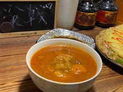 苏伯汤-食戟