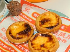 -喜势点·糖沙翁手工茶点·本地人茶居(永庆坊店)