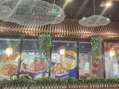 -西部马华清真兰州牛肉面·烧烤夜市(三里河店)