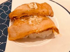 -濱寿司(高新伊藤店)