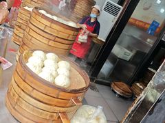 -清泉阁包子铺(中山路店)