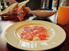 -杭州西子湖四季酒店-WL BISTRO西湖餐厅(灵隐路店)