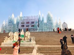 门面-斯大林公园