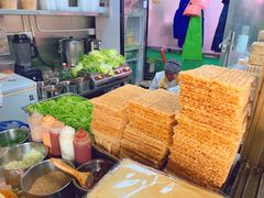 -山东傻大粗粮煎饼(牛街店)