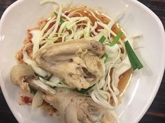 -新村一只鸡(新村本店)