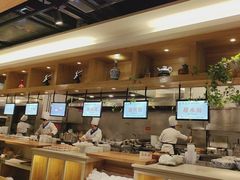 -龙抄手食府(浣花北路店)