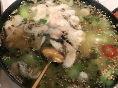 -乔阿马·江南味·驴肉香(龙湖华泾天街店)