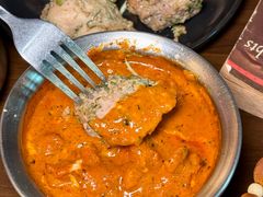 -南国印度餐厅Dakshin