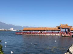 -大理洱海