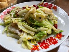 -小街47號江湖菜(四合院店)