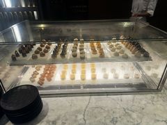 -悦全日餐厅·仁恒洲际酒店
