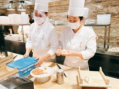 -喜鼎海胆水饺(东港店)