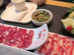-牛品荟牛肉火锅(新城广场店)