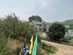 -杭州屏风山越野车营地·团建别墅轰趴民宿