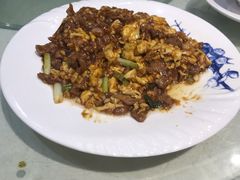 -南来顺饭庄·清真(南菜园店)
