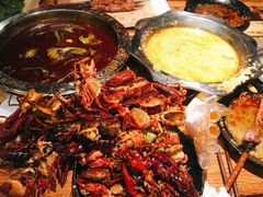 -王红军龙虾(新民路店)