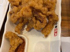 -本色.小马哥烧烤(无锡九里仓店)