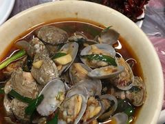 口味花甲-吴记口味馆