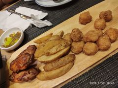 -百特喜·意大利餐厅(八佰伴镇江店)
