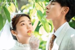 点击看大图 -青禾蒙娜丽莎婚纱摄影(武汉总店)
