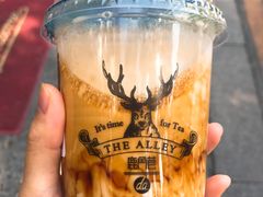 -鹿角巷The Alley(龙湖天街店)