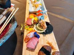 -YUE·6·西式融合餐厅(外滩六号店)