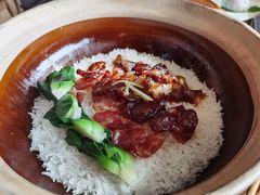 -捞王锅物料理(上海世茂广场店)