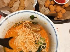 -和府捞面(欧亚卖场店)