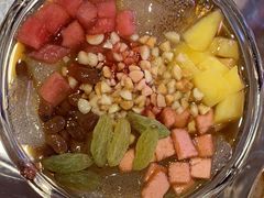-阿串串老火锅(力盟店)