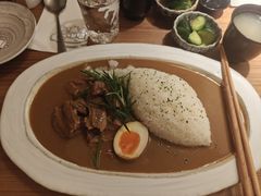 -CURRY YA 熟成咖哩專門店(深圳湾万象城店)