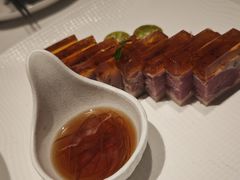 水晶肴肉-醉舍·新淮扬菜(长宁龙之梦店)